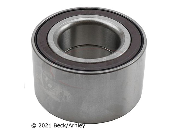 beckarnley-051-4253 Front Wheel Bearings